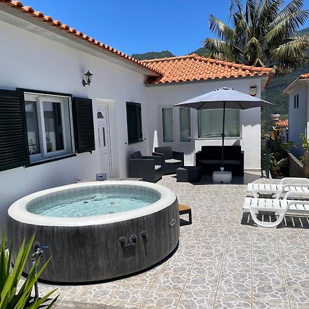 Casa Do Cantinho Do Muro São Vicente المظهر الخارجي الصورة