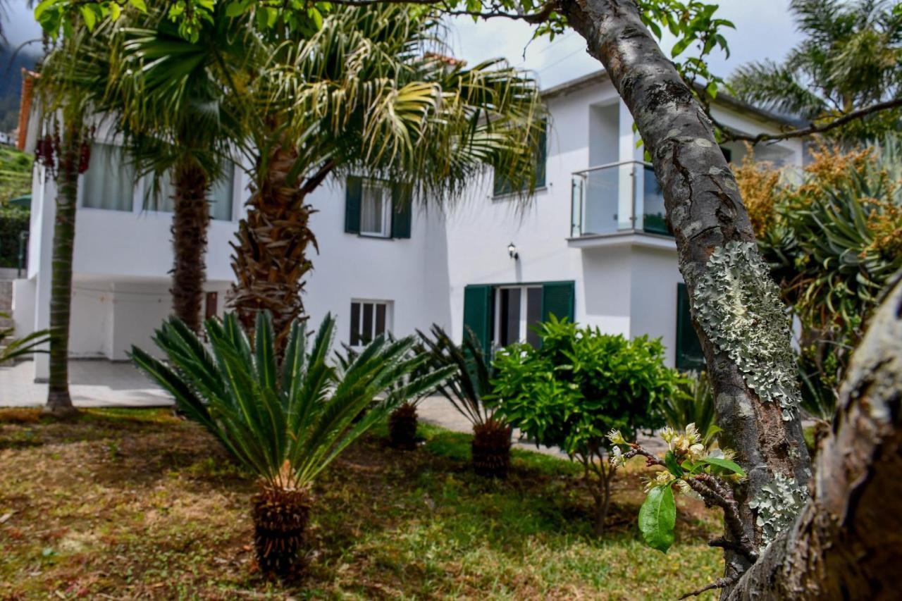 Casa Do Cantinho Do Muro São Vicente المظهر الخارجي الصورة