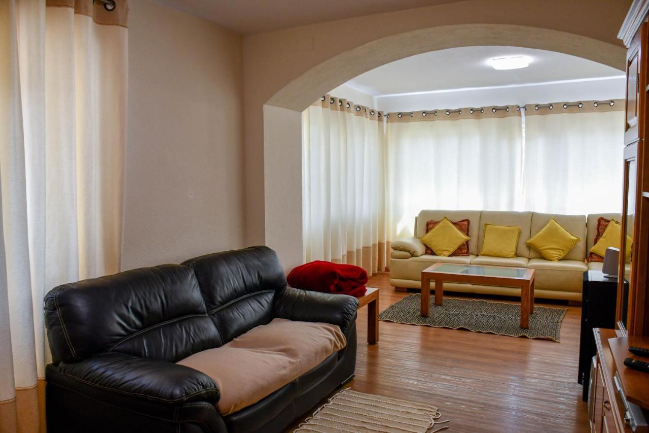 Casa Do Cantinho Do Muro São Vicente المظهر الخارجي الصورة
