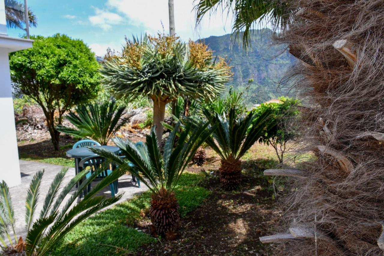 Casa Do Cantinho Do Muro São Vicente المظهر الخارجي الصورة