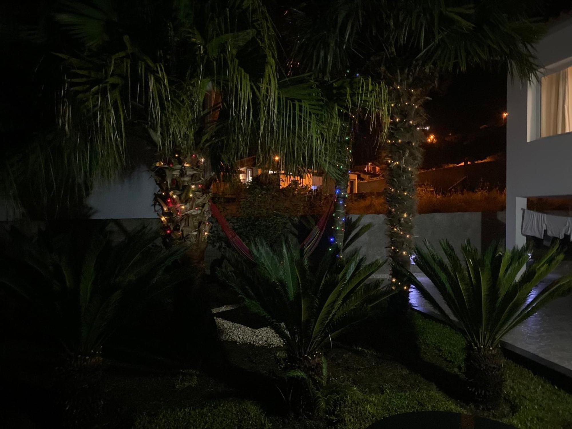 Casa Do Cantinho Do Muro São Vicente المظهر الخارجي الصورة